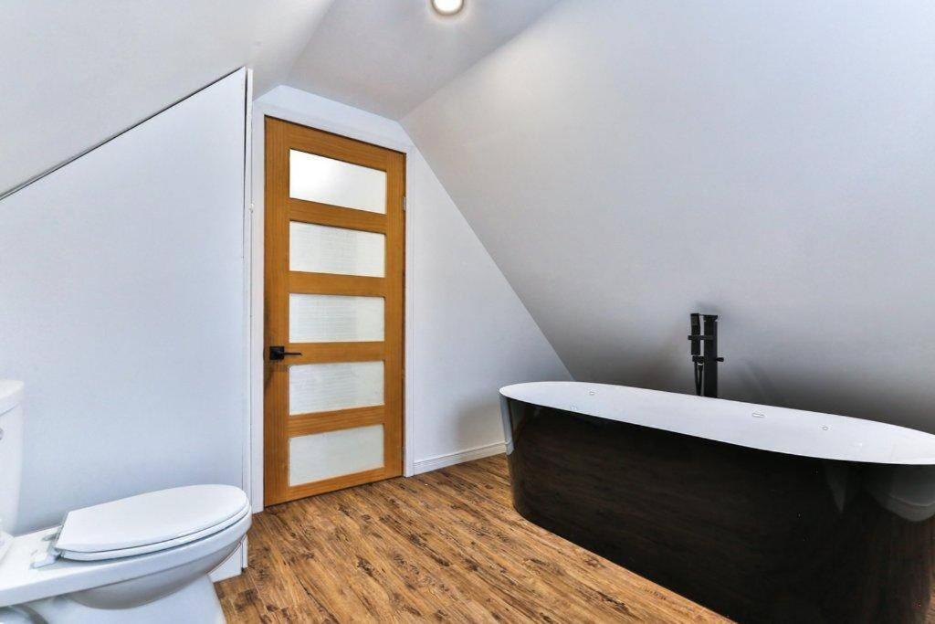 Evadez-Vous A Grandes-Piles Villa Grandes Piles Exterior foto