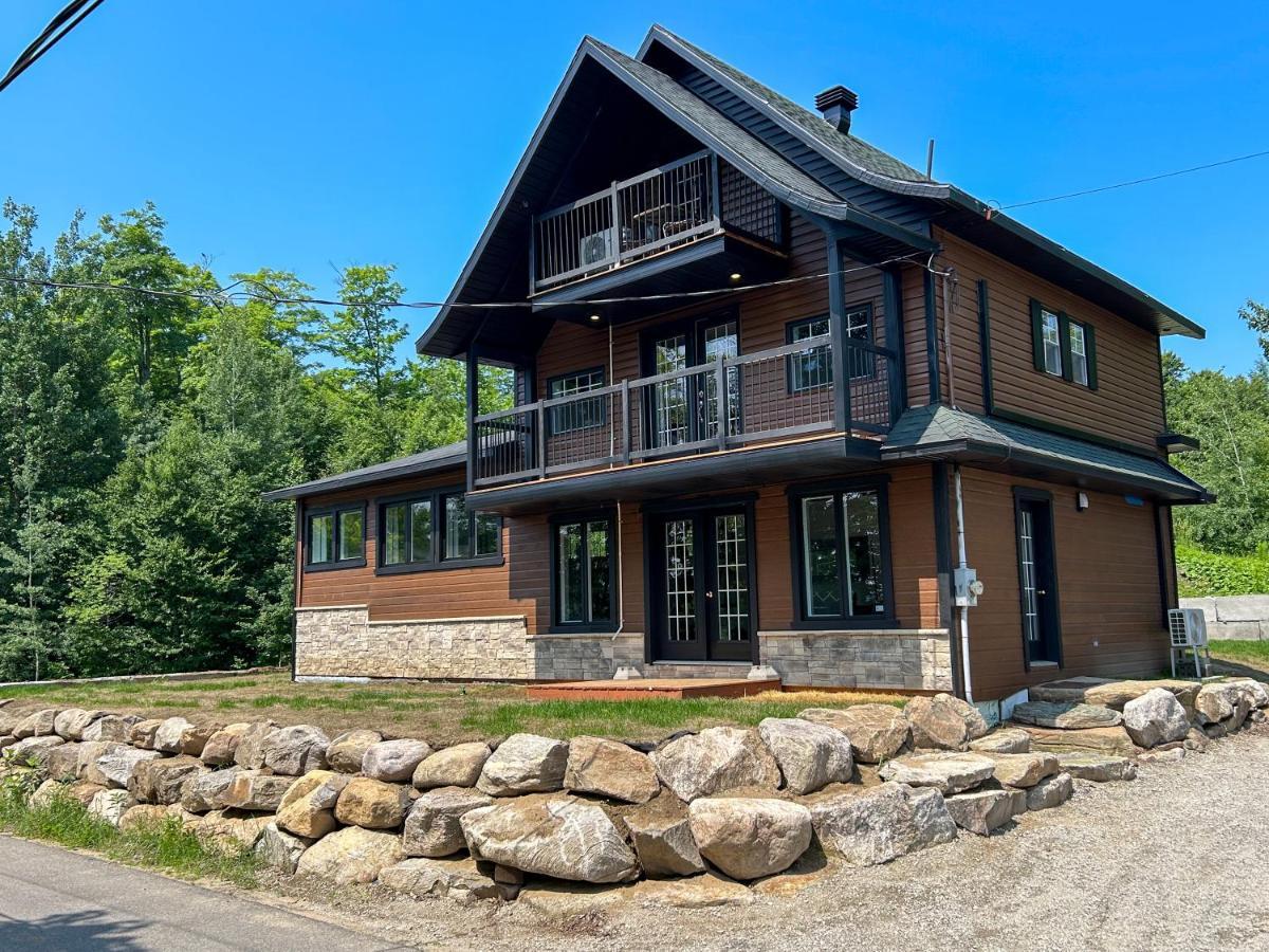 Evadez-Vous A Grandes-Piles Villa Grandes Piles Exterior foto