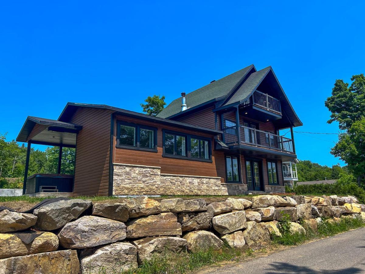 Evadez-Vous A Grandes-Piles Villa Grandes Piles Exterior foto